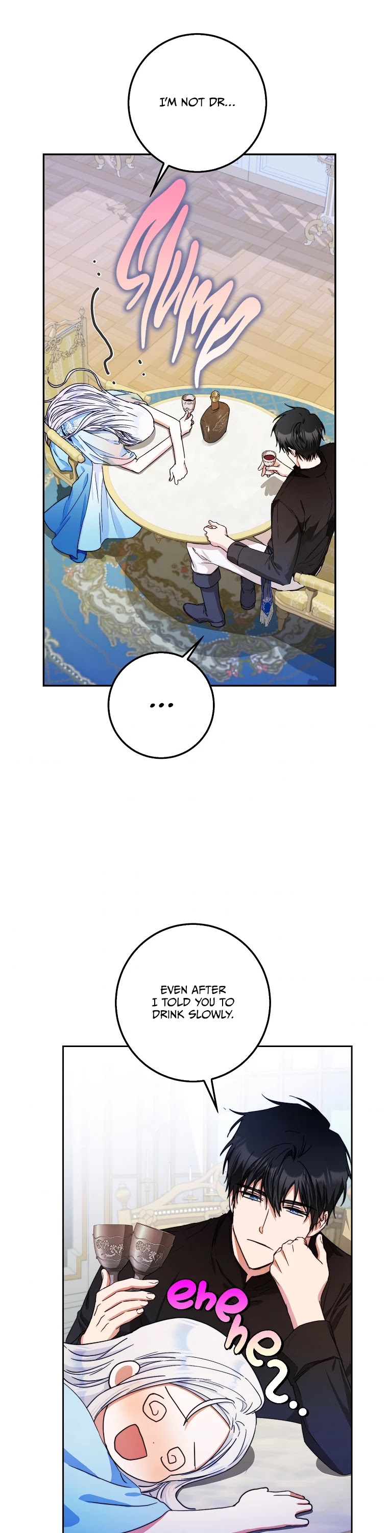 I Became the Wife of the Male Lead Chapter 34 page 28 - Chapter 34
