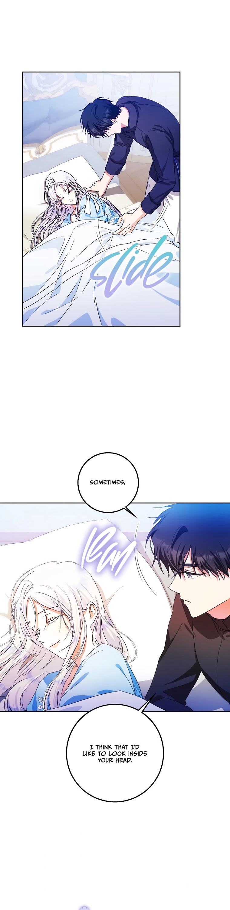 I Became the Wife of the Male Lead Chapter 34 page 32 - Chapter 34