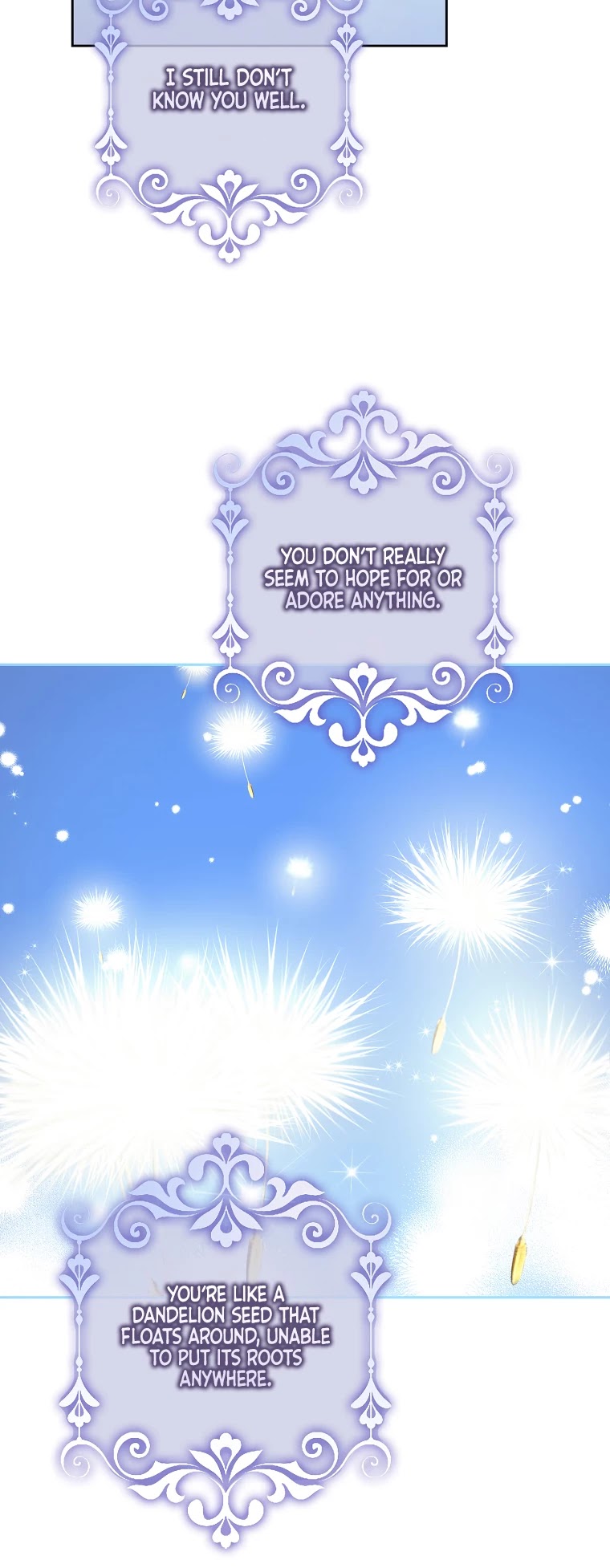 I Became the Wife of the Male Lead Chapter 34 page 34 - Chapter 34
