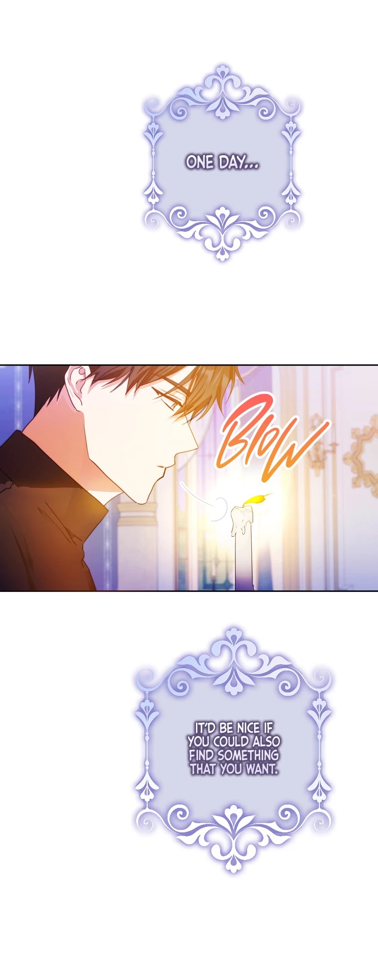 I Became the Wife of the Male Lead Chapter 34 page 35 - Chapter 34