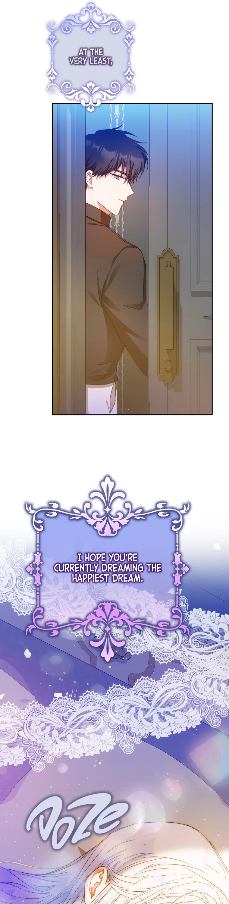 I Became the Wife of the Male Lead Chapter 34 page 36 - Chapter 34