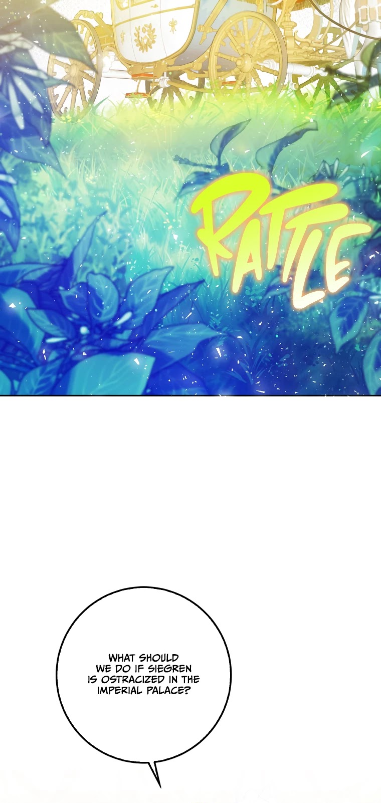 I Became the Wife of the Male Lead Chapter 34 page 39 - Chapter 34