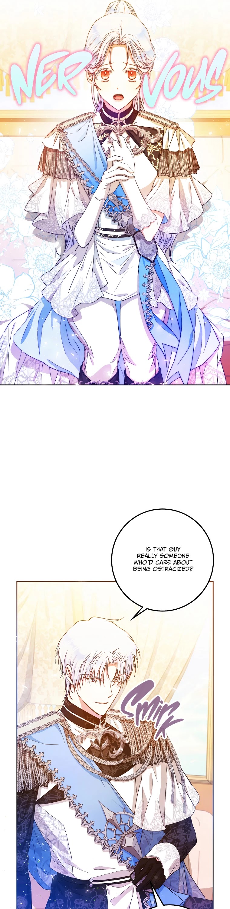 I Became the Wife of the Male Lead Chapter 34 page 40 - Chapter 34