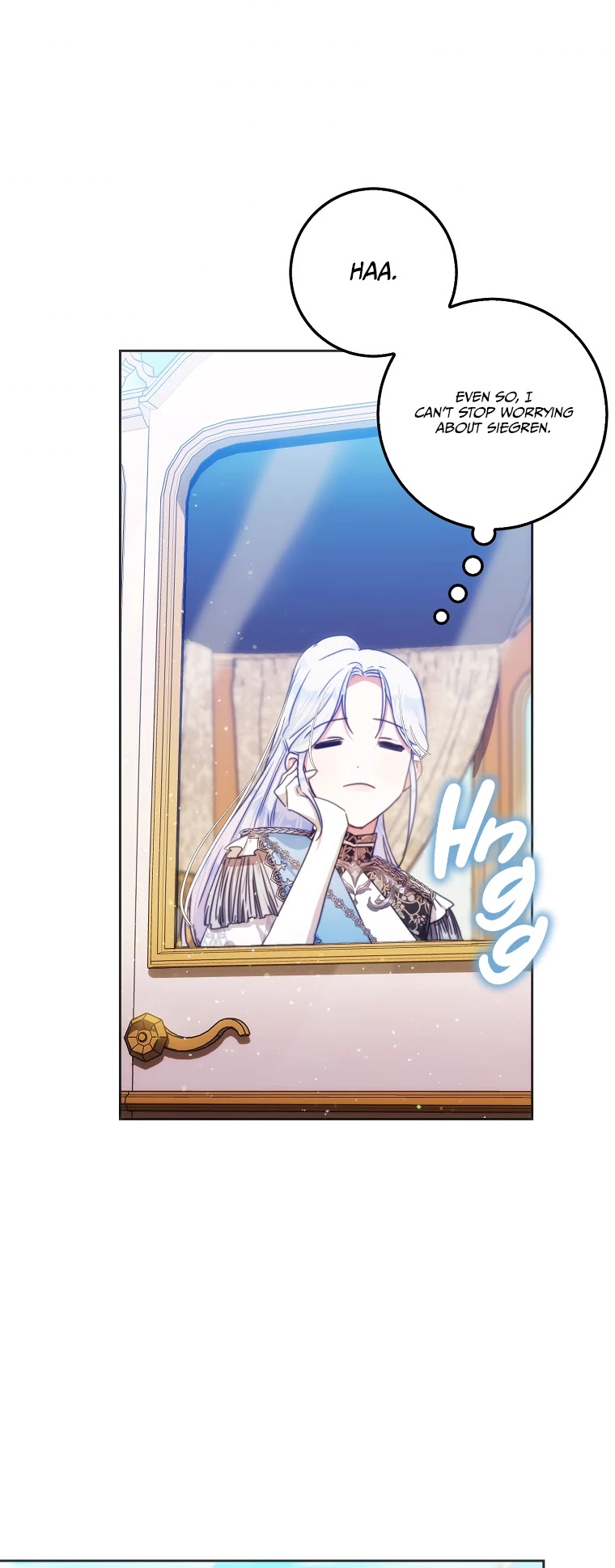 I Became the Wife of the Male Lead Chapter 34 page 42 - Chapter 34