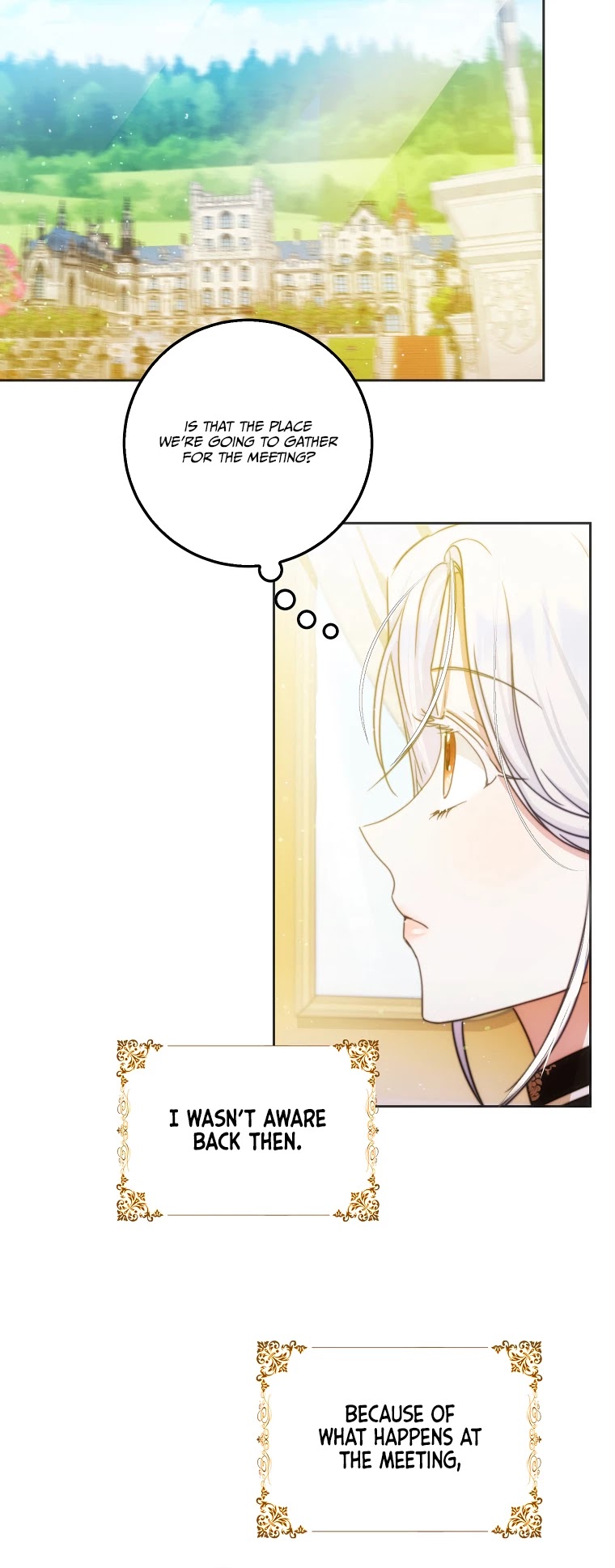 I Became the Wife of the Male Lead Chapter 34 page 43 - Chapter 34