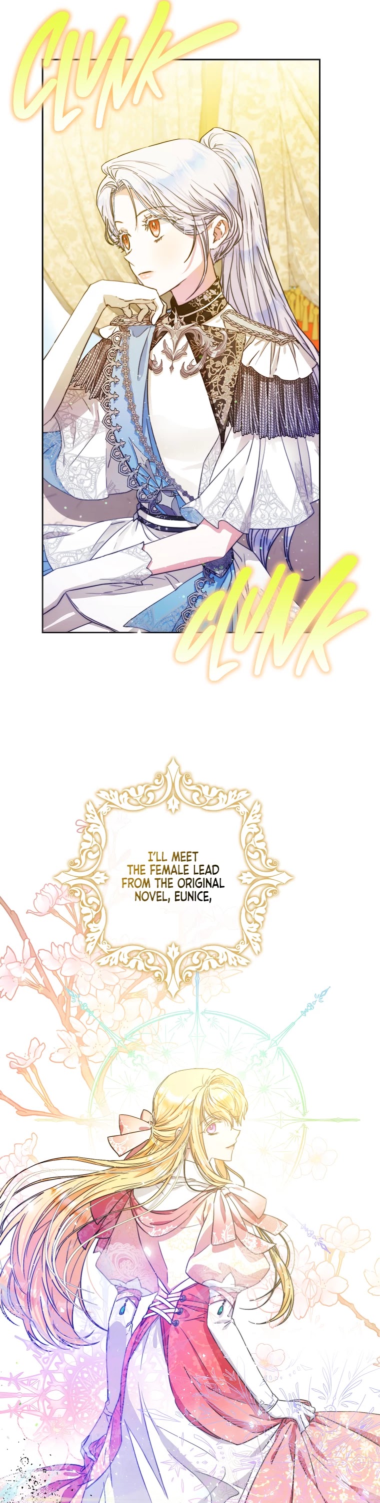 I Became the Wife of the Male Lead Chapter 34 page 44 - Chapter 34