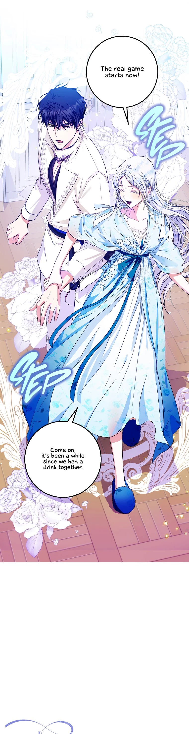I Became the Wife of the Male Lead Chapter 34 page 7 - Chapter 34