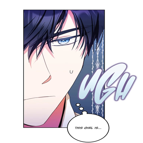 I Became the Wife of the Male Lead Chapter 34 cover