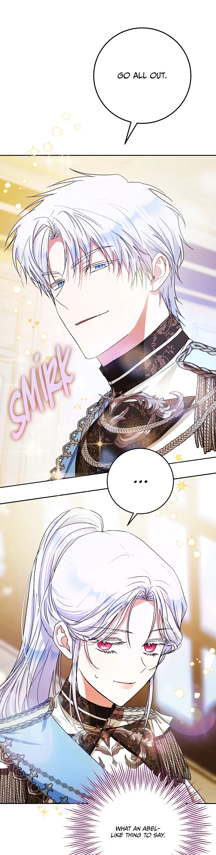 I Became the Wife of the Male Lead Chapter 35 page 10 - Chapter 35