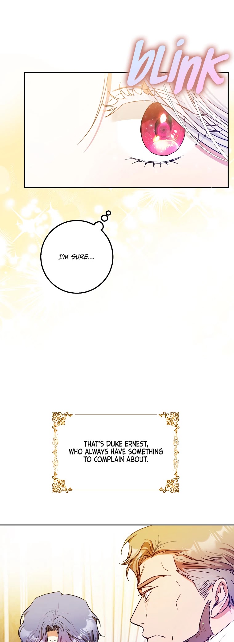 I Became the Wife of the Male Lead Chapter 35 page 15 - Chapter 35