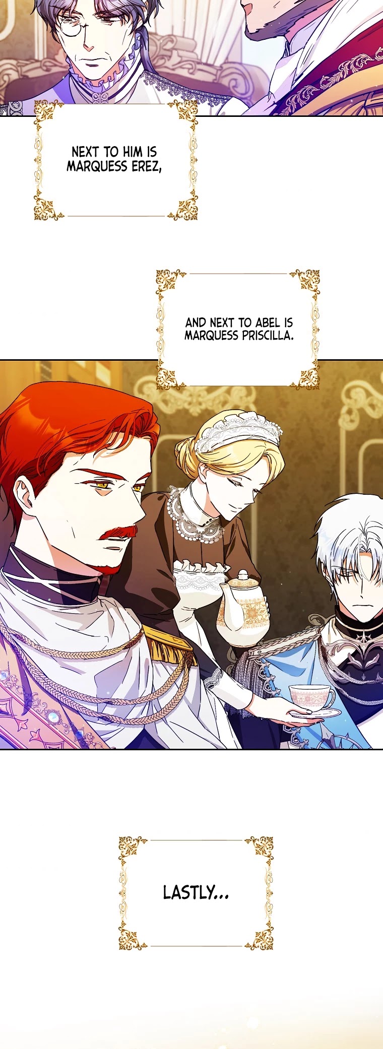 I Became the Wife of the Male Lead Chapter 35 page 16 - Chapter 35