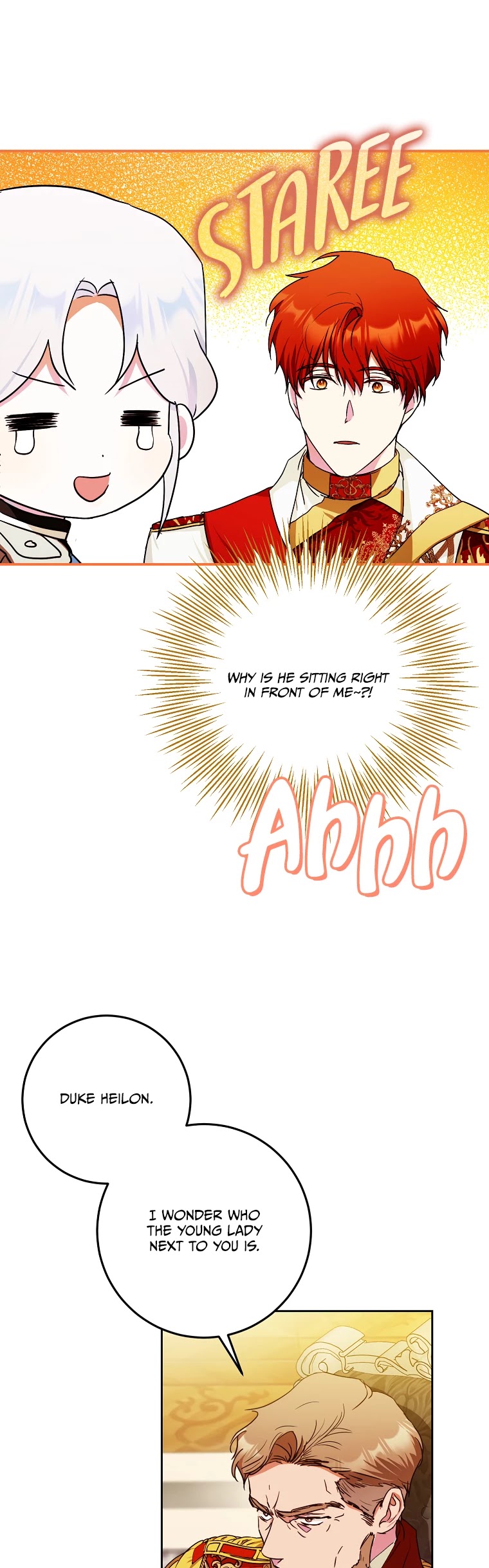 I Became the Wife of the Male Lead Chapter 35 page 18 - Chapter 35