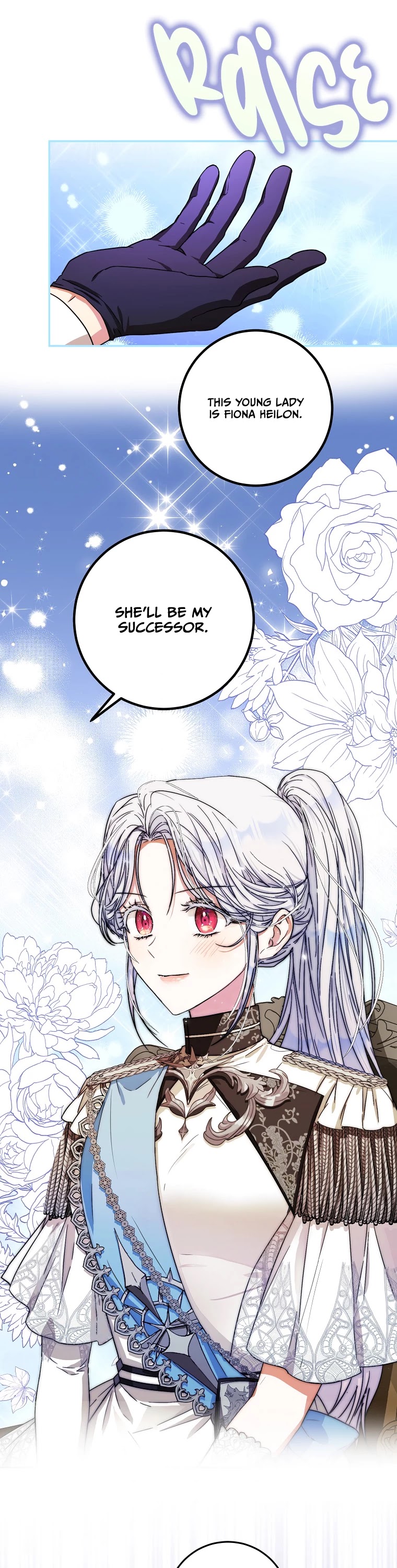 I Became the Wife of the Male Lead Chapter 35 page 20 - Chapter 35