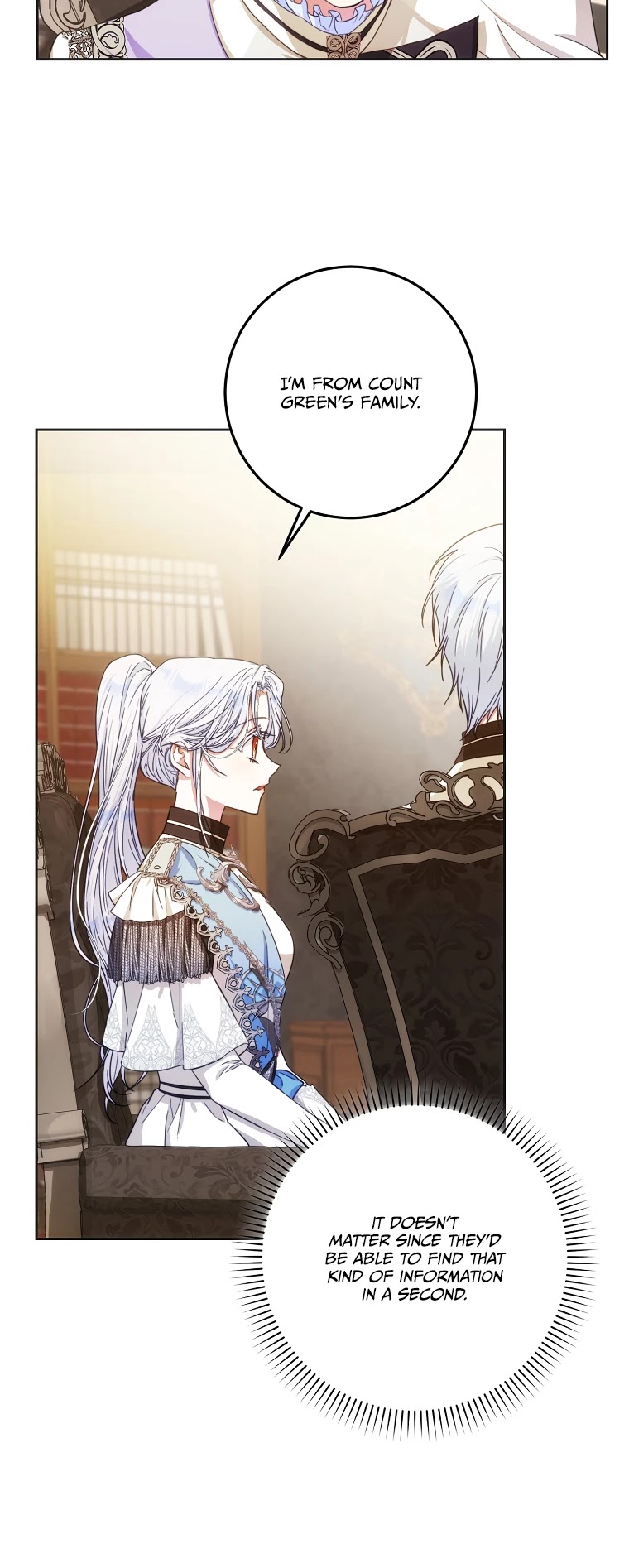 I Became the Wife of the Male Lead Chapter 35 page 23 - Chapter 35