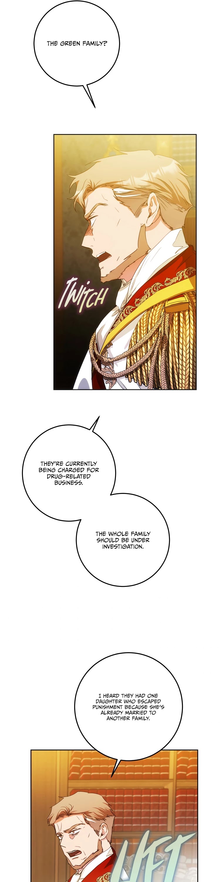 I Became the Wife of the Male Lead Chapter 35 page 24 - Chapter 35