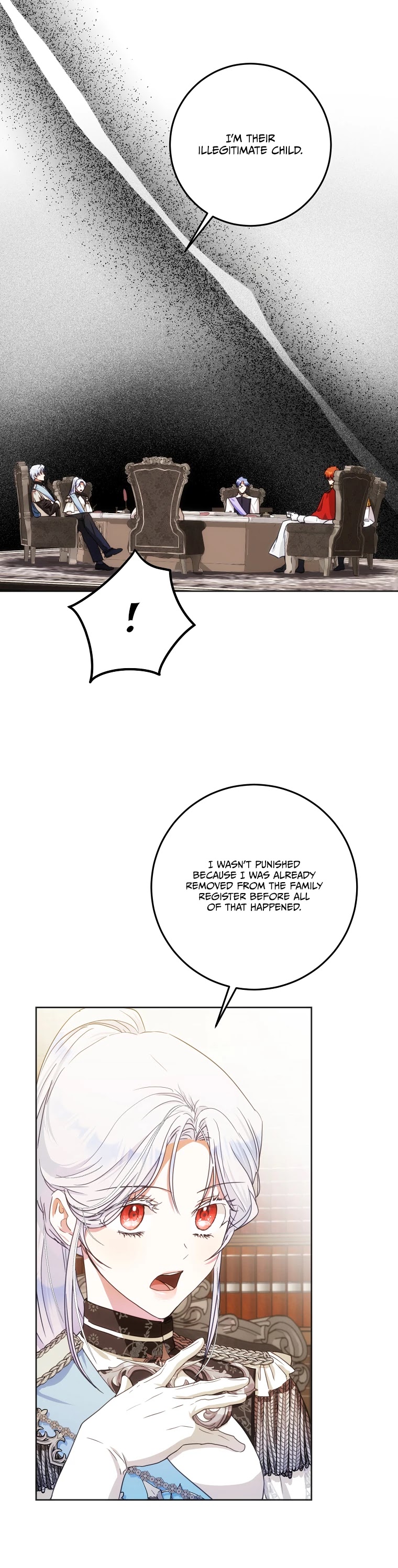 I Became the Wife of the Male Lead Chapter 35 page 26 - Chapter 35