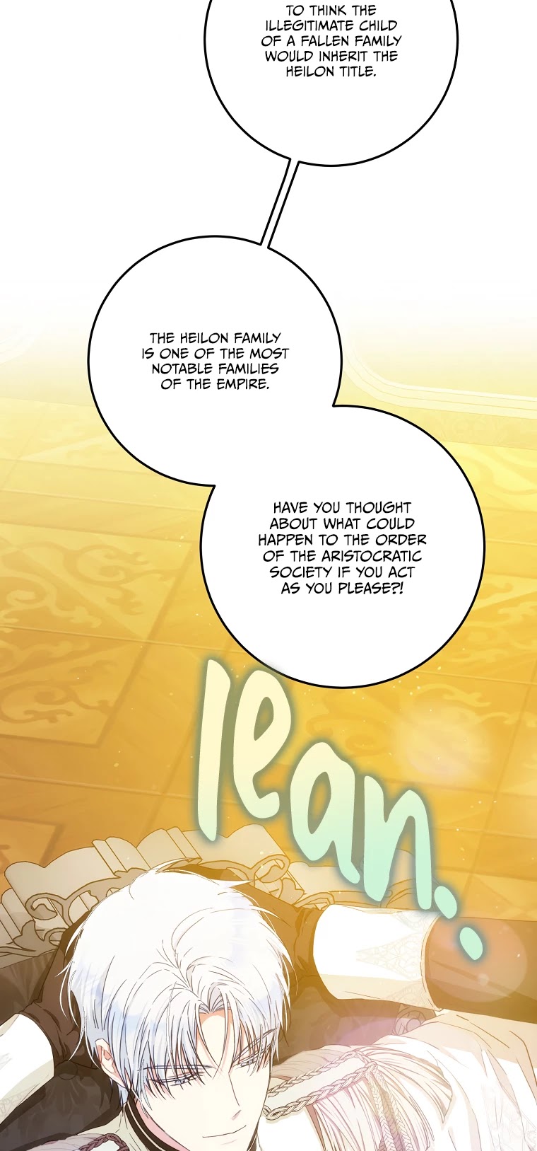I Became the Wife of the Male Lead Chapter 35 page 29 - Chapter 35