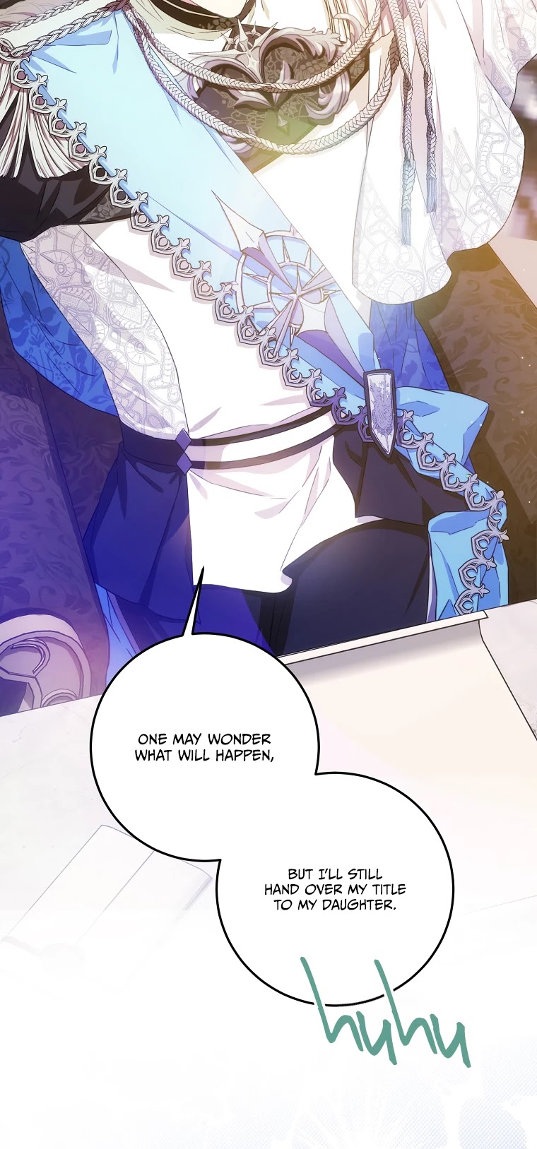 I Became the Wife of the Male Lead Chapter 35 page 30 - Chapter 35