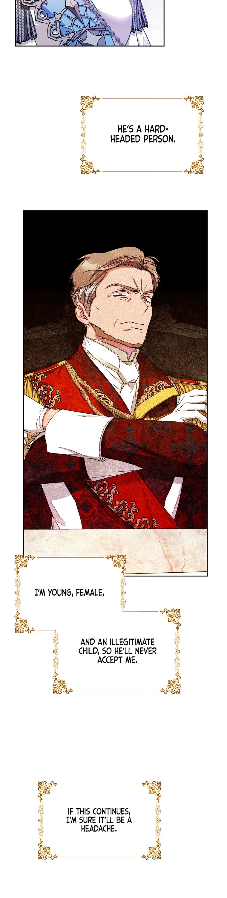 I Became the Wife of the Male Lead Chapter 35 page 32 - Chapter 35