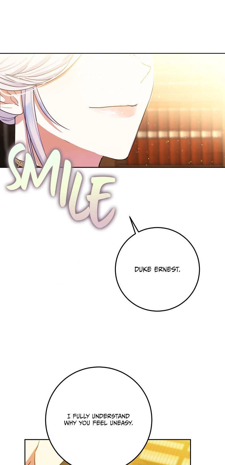 I Became the Wife of the Male Lead Chapter 35 page 33 - Chapter 35