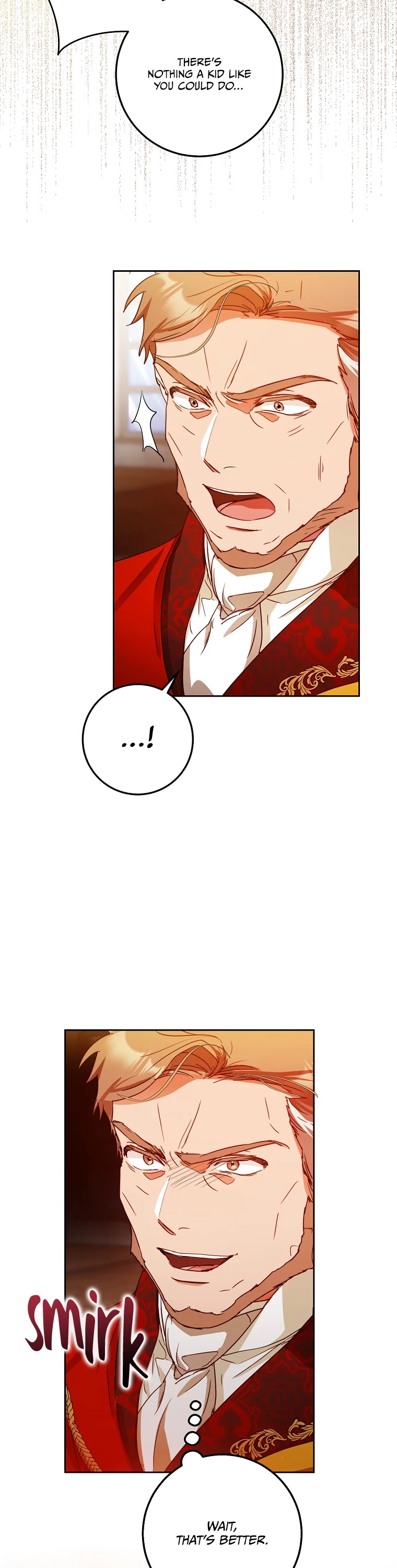 I Became the Wife of the Male Lead Chapter 35 page 36 - Chapter 35