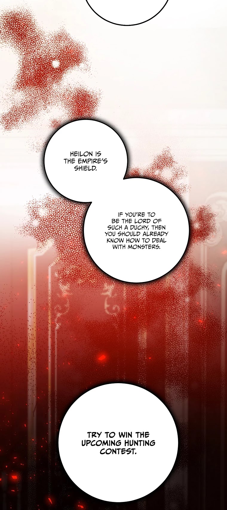 I Became the Wife of the Male Lead Chapter 35 page 37 - Chapter 35