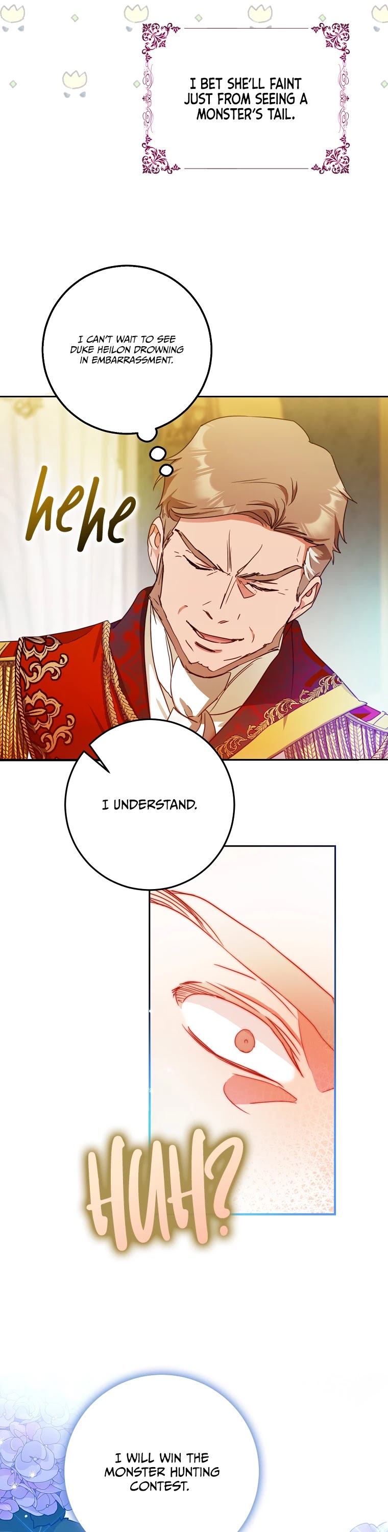I Became the Wife of the Male Lead Chapter 35 page 40 - Chapter 35