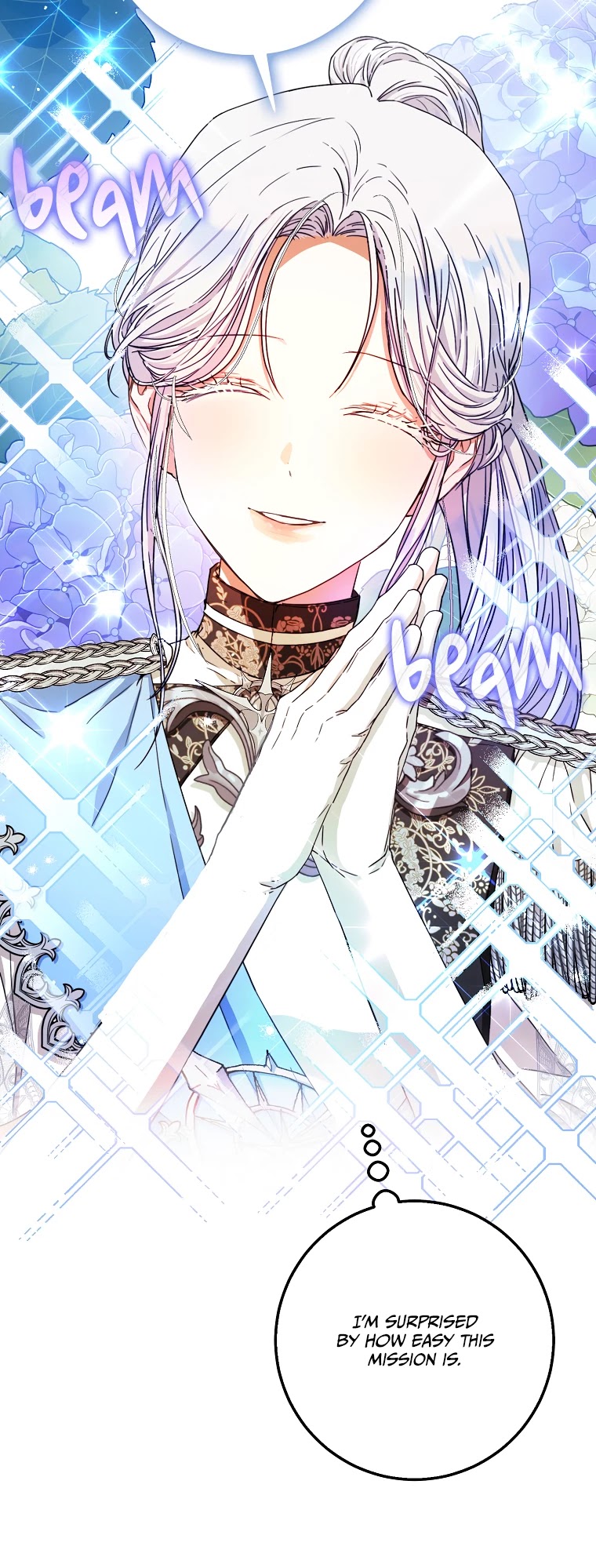 I Became the Wife of the Male Lead Chapter 35 page 41 - Chapter 35