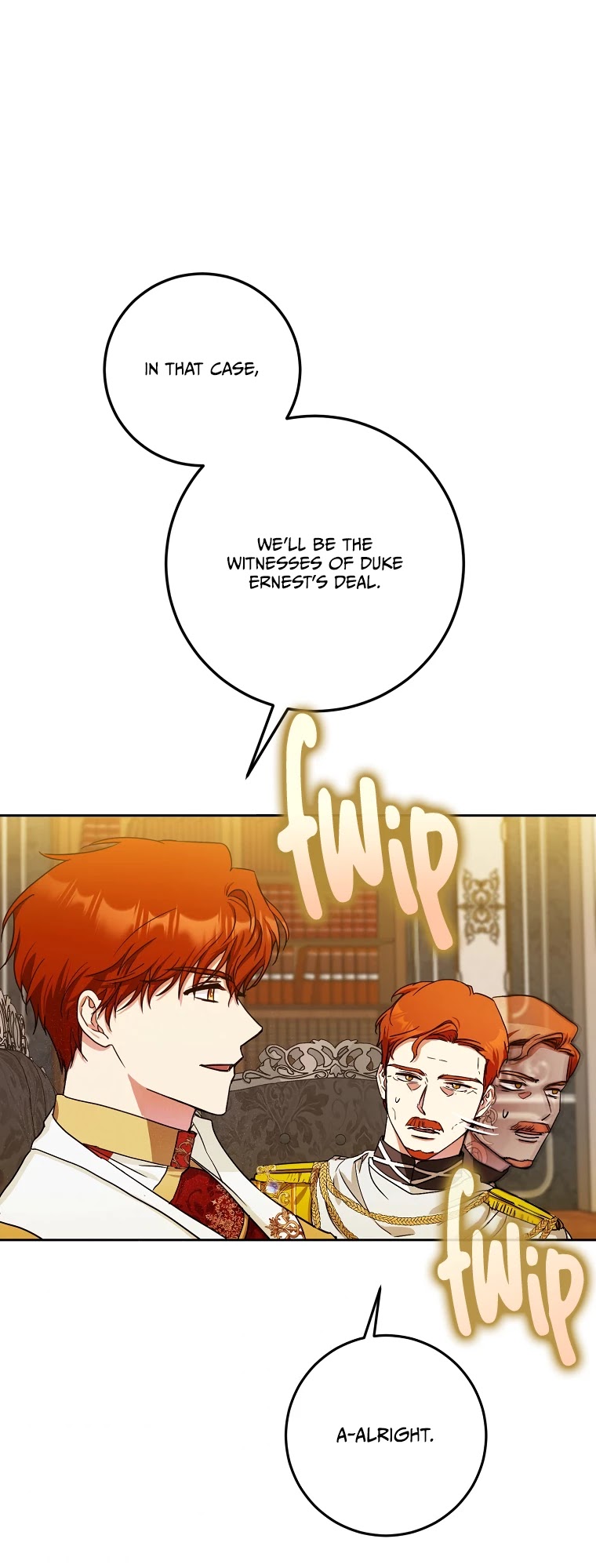I Became the Wife of the Male Lead Chapter 35 page 42 - Chapter 35