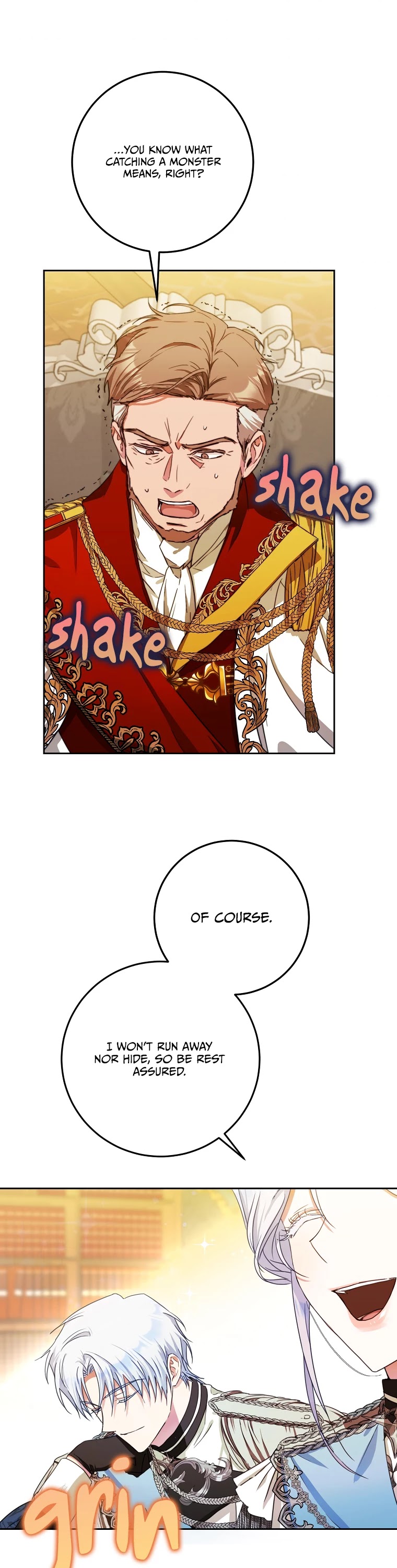 I Became the Wife of the Male Lead Chapter 35 page 43 - Chapter 35