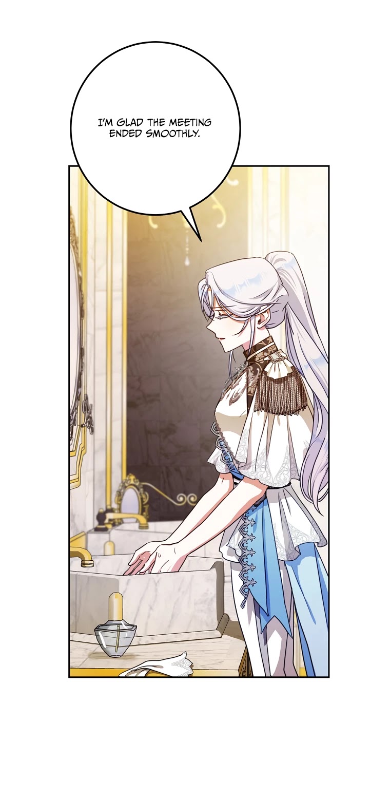 I Became the Wife of the Male Lead Chapter 35 page 46 - Chapter 35