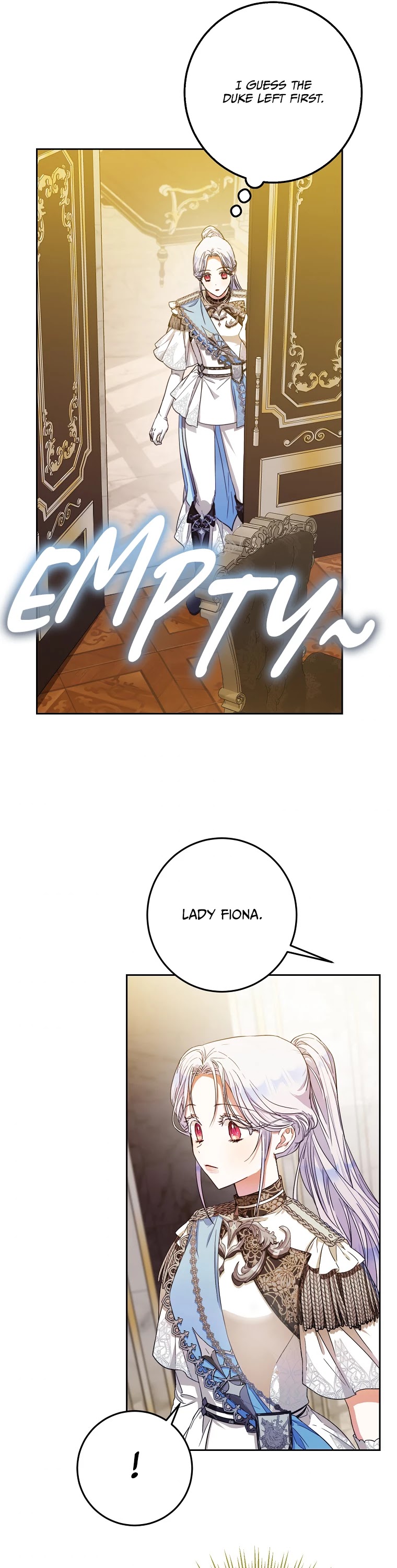 I Became the Wife of the Male Lead Chapter 35 page 47 - Chapter 35