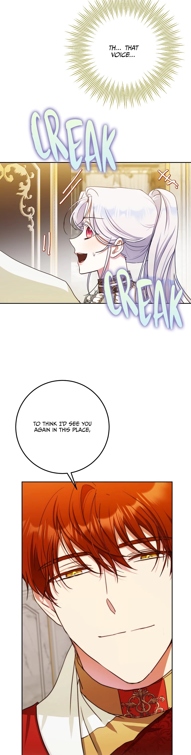 I Became the Wife of the Male Lead Chapter 35 page 48 - Chapter 35