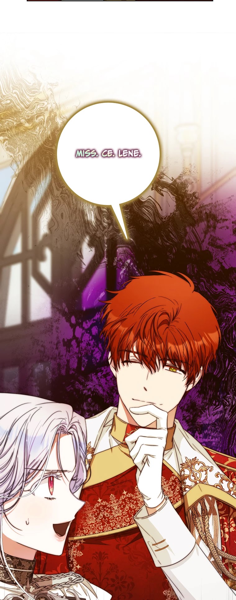 I Became the Wife of the Male Lead Chapter 35 page 49 - Chapter 35