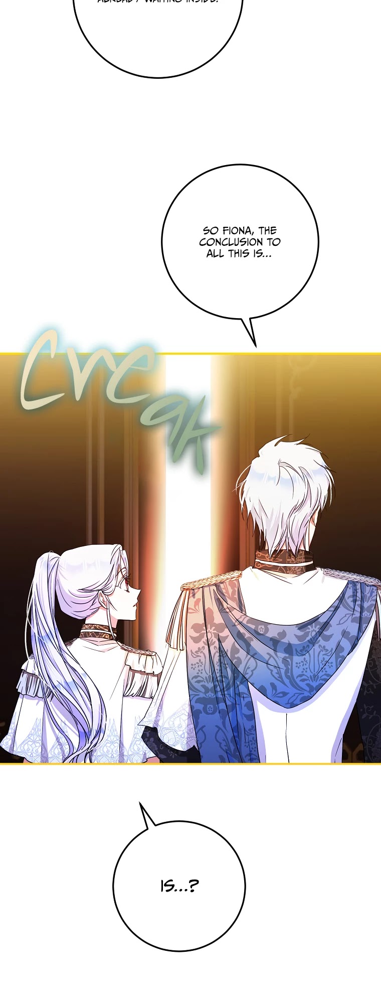 I Became the Wife of the Male Lead Chapter 35 page 9 - Chapter 35