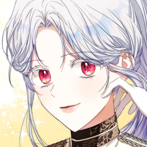 I Became the Wife of the Male Lead Chapter 35 cover