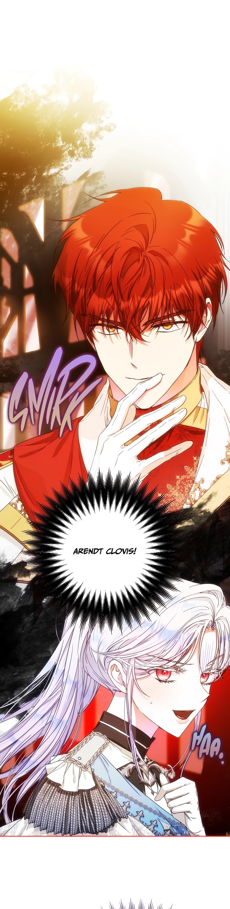 I Became the Wife of the Male Lead Chapter 36 page 1 - Chapter 36
