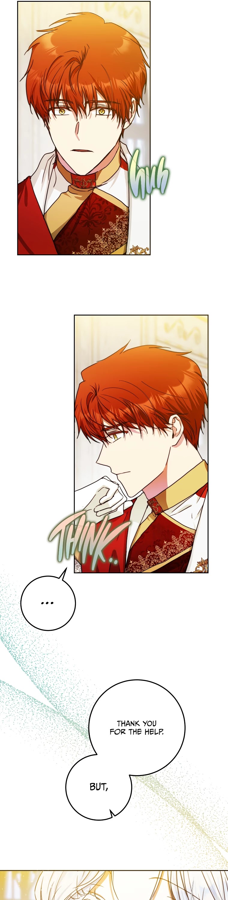 I Became the Wife of the Male Lead Chapter 36 page 10 - Chapter 36
