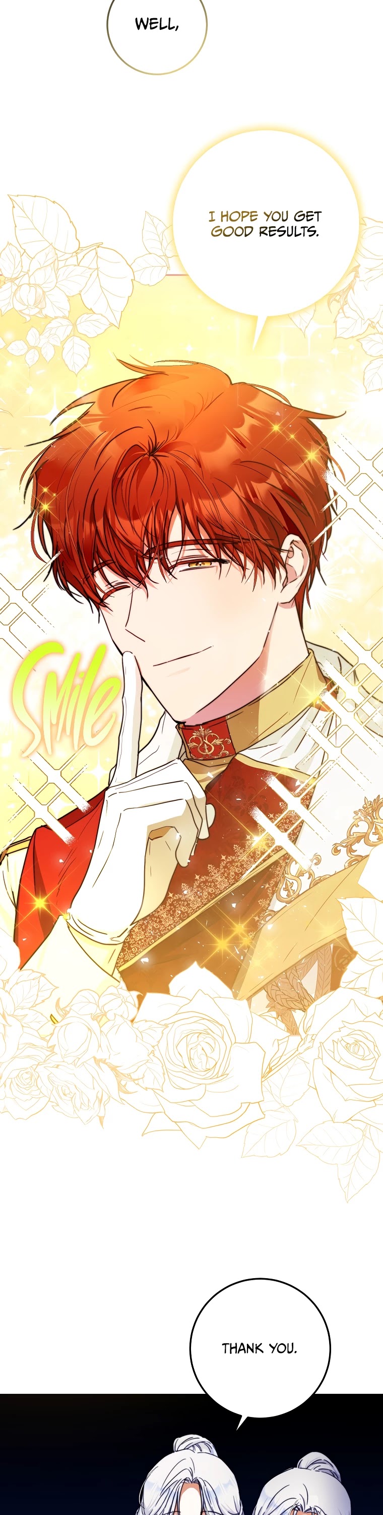 I Became the Wife of the Male Lead Chapter 36 page 14 - Chapter 36