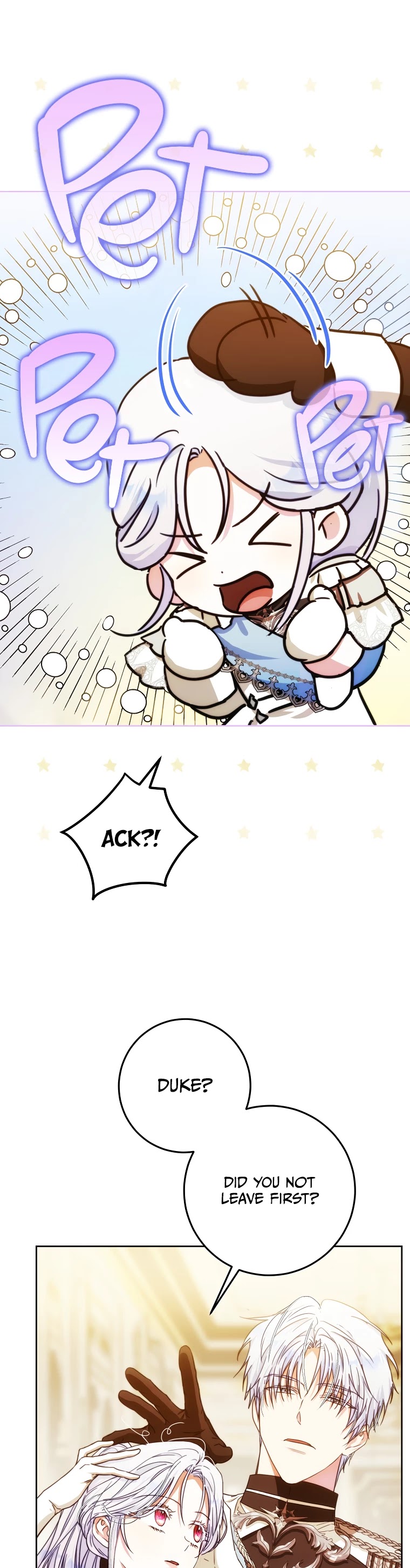 I Became the Wife of the Male Lead Chapter 36 page 16 - Chapter 36