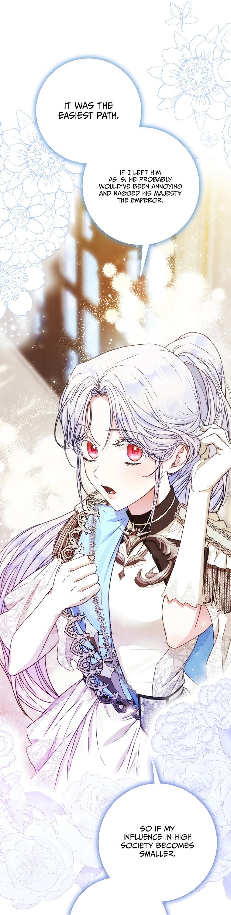 I Became the Wife of the Male Lead Chapter 36 page 18 - Chapter 36