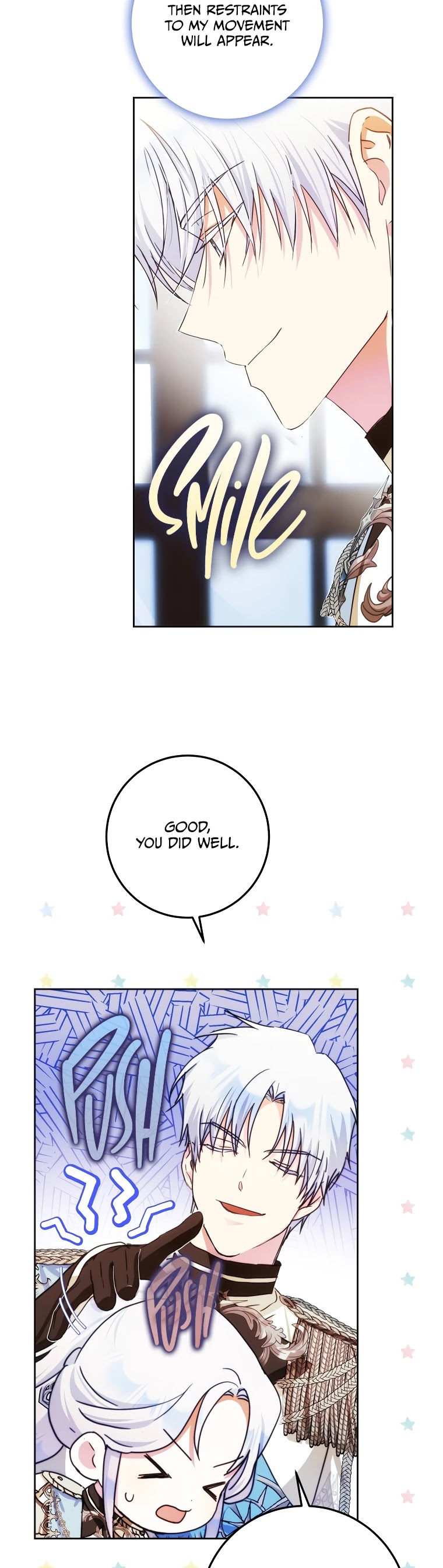 I Became the Wife of the Male Lead Chapter 36 page 19 - Chapter 36