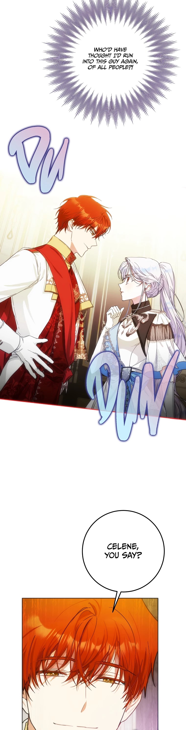 I Became the Wife of the Male Lead Chapter 36 page 2 - Chapter 36