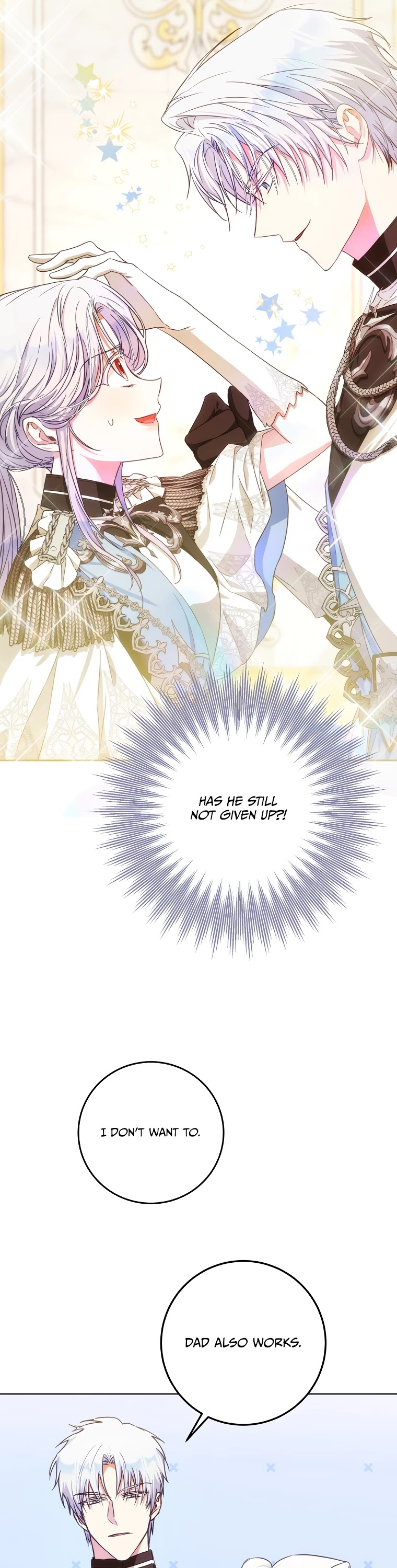 I Became the Wife of the Male Lead Chapter 36 page 21 - Chapter 36