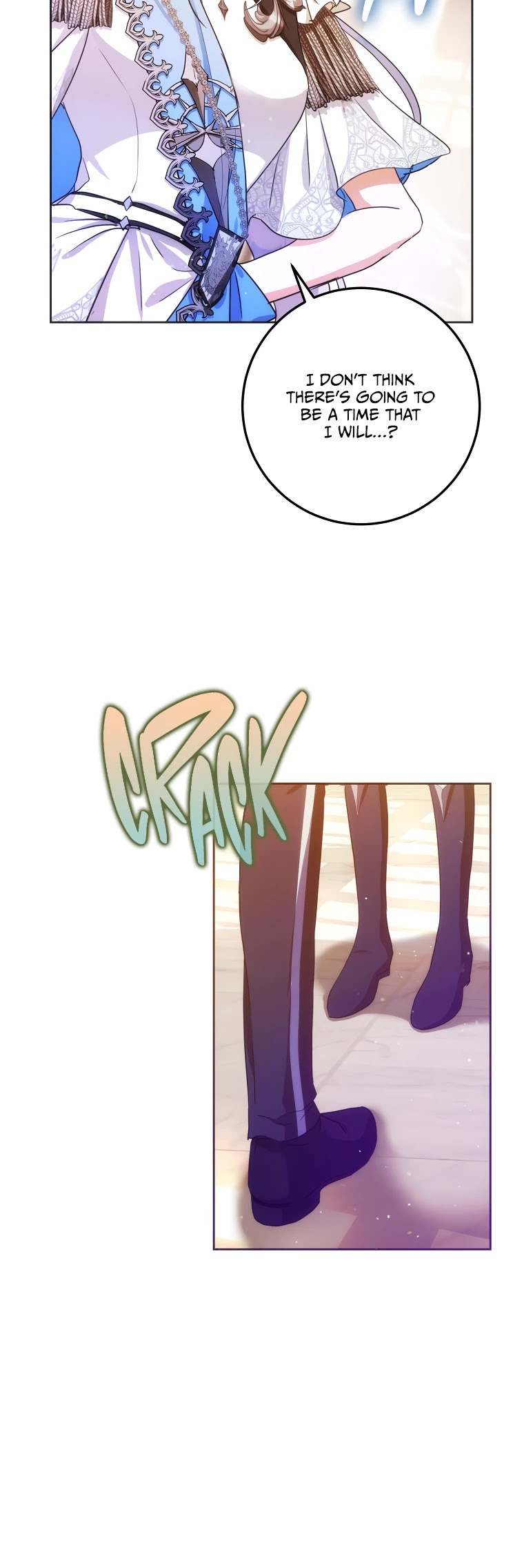 I Became the Wife of the Male Lead Chapter 36 page 23 - Chapter 36