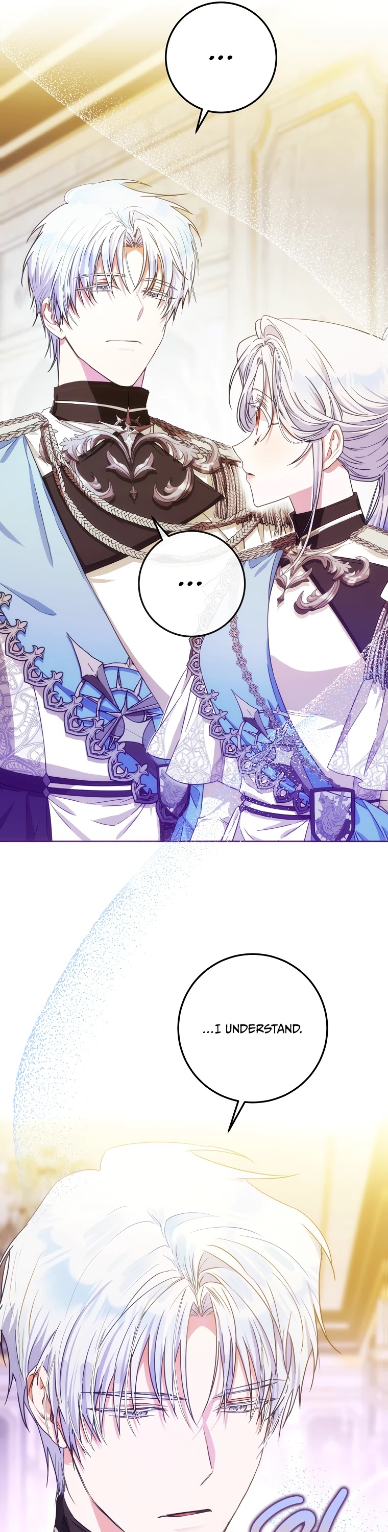 I Became the Wife of the Male Lead Chapter 36 page 24 - Chapter 36