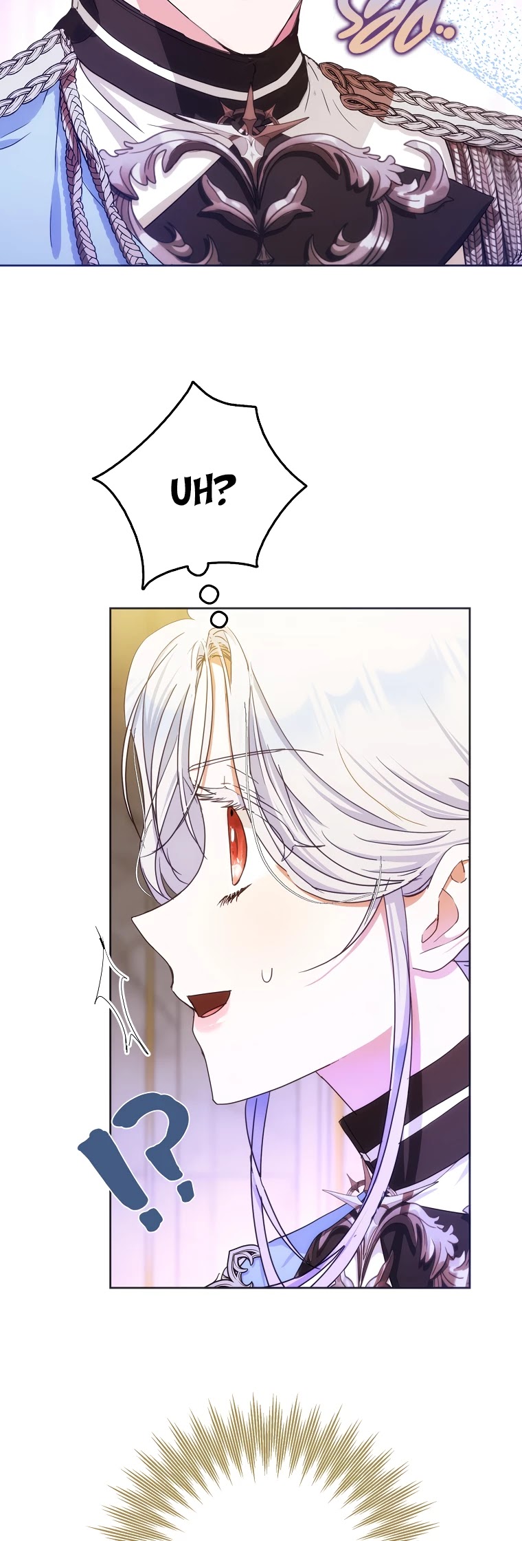 I Became the Wife of the Male Lead Chapter 36 page 25 - Chapter 36