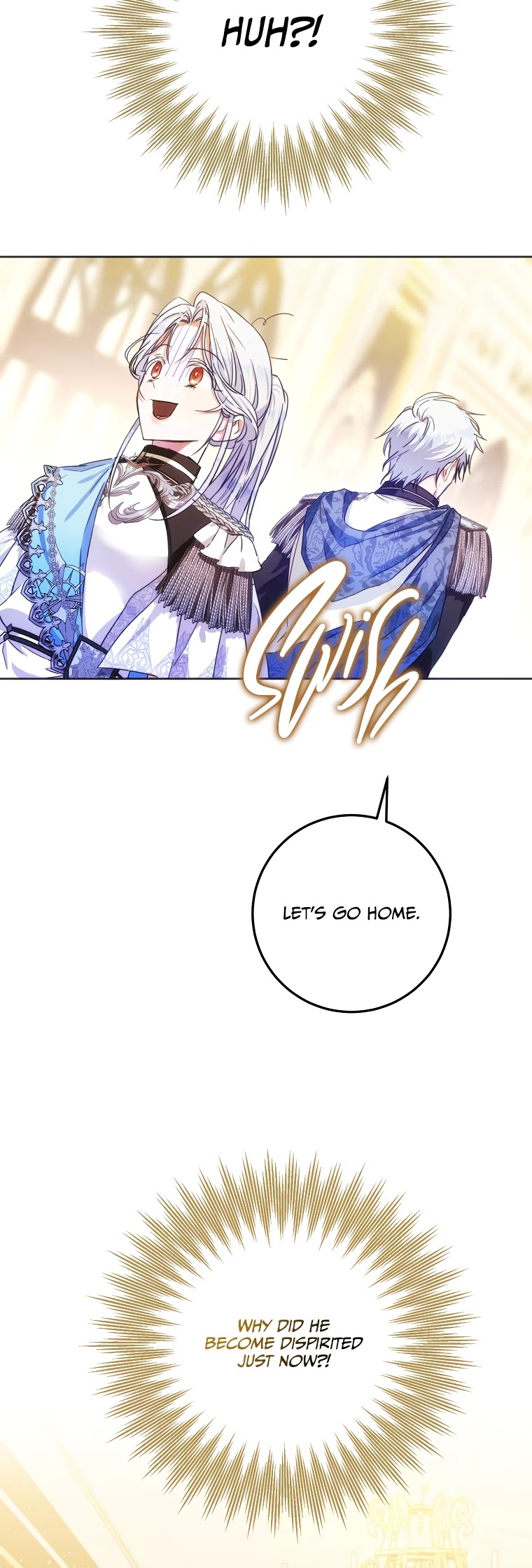 I Became the Wife of the Male Lead Chapter 36 page 26 - Chapter 36