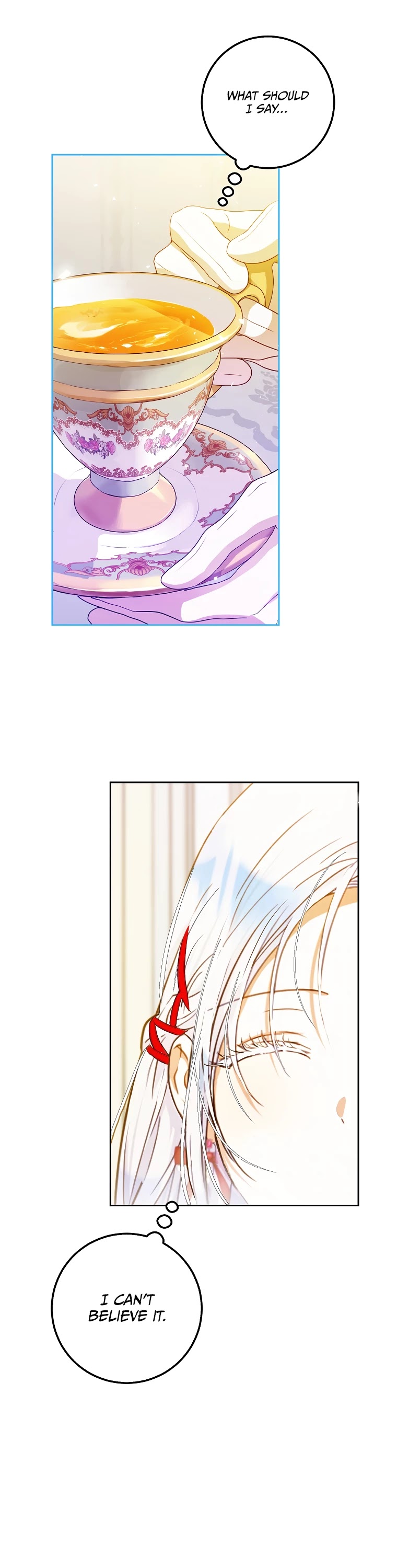 I Became the Wife of the Male Lead Chapter 36 page 29 - Chapter 36