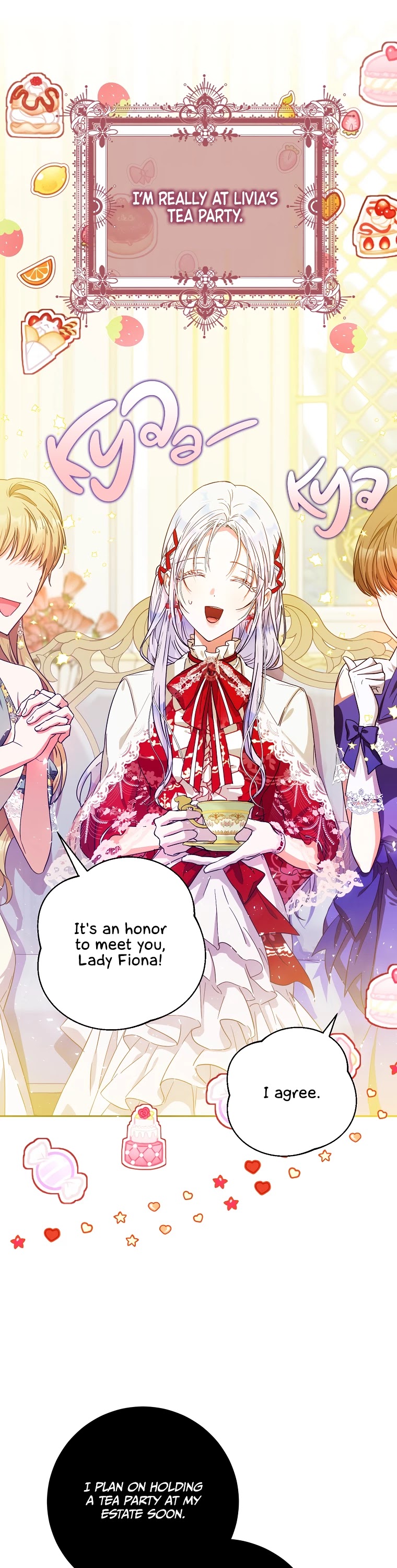 I Became the Wife of the Male Lead Chapter 36 page 30 - Chapter 36